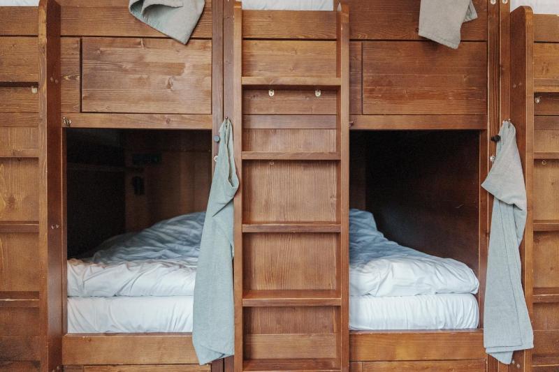 Le Maje Hostel - image 36