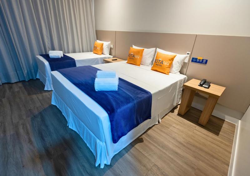 Rota 44 Hotel - image 47