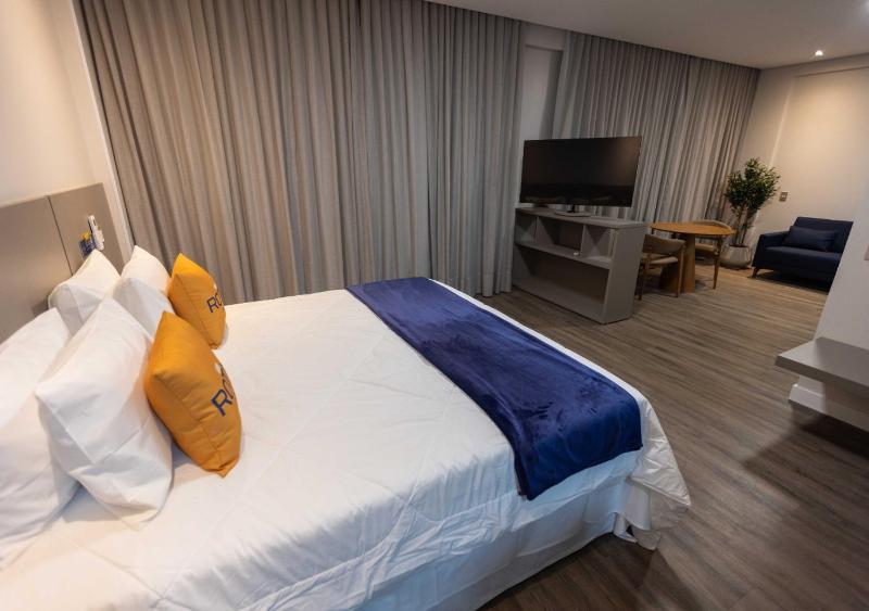 Rota 44 Hotel - image 45