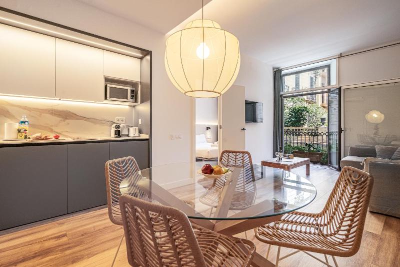 One-Bedroom Apartment image 4