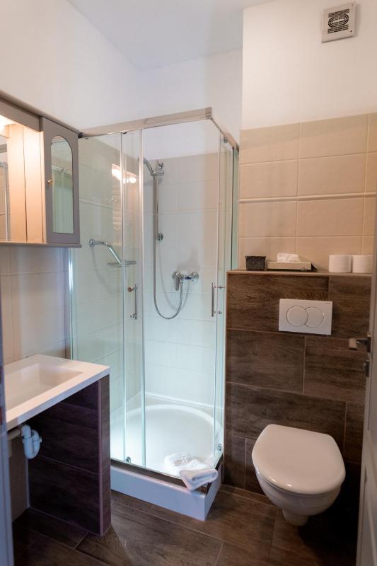 Luxury Double Room image 4