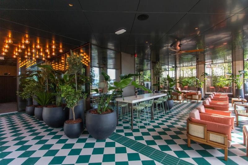 Keight Hotel Opatija Curio Collection by Hilton - image 7