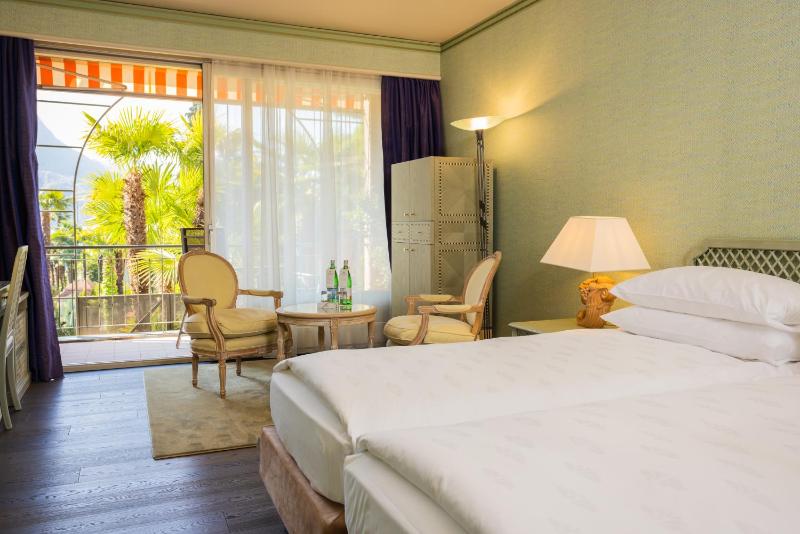 Double or Twin Room image 1