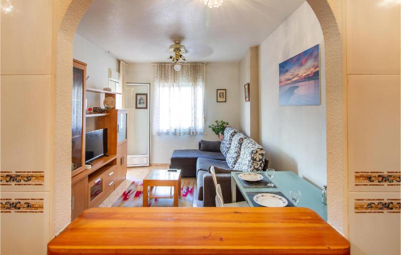 Stunning Apartment In Torrevieja With Wifi - image 19