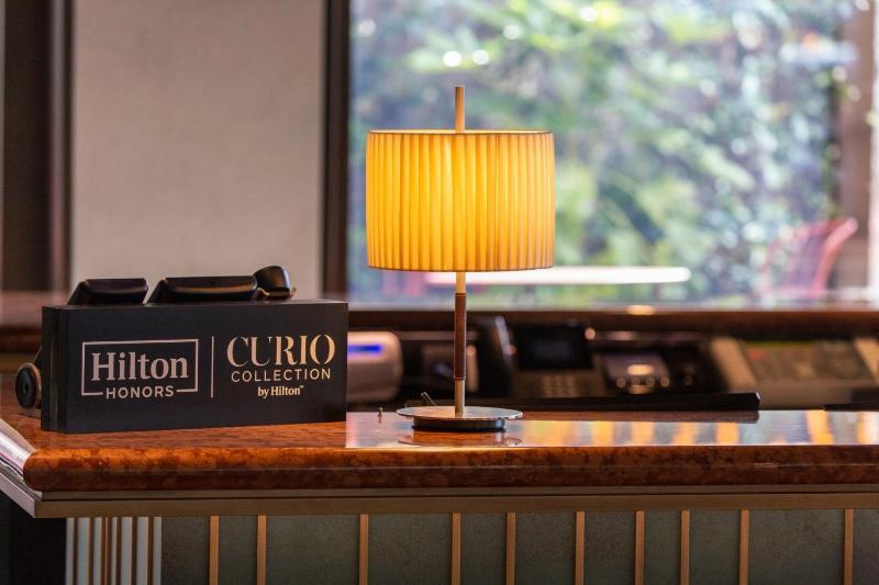 Keight Hotel Opatija Curio Collection by Hilton - image 50
