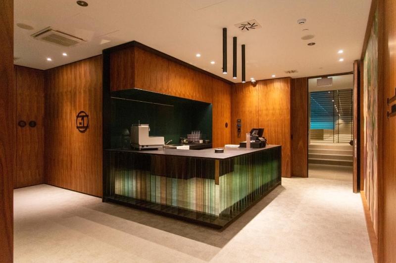 Keight Hotel Opatija Curio Collection by Hilton - image 17