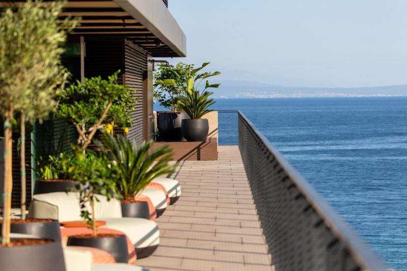 Keight Hotel Opatija Curio Collection by Hilton - image 31