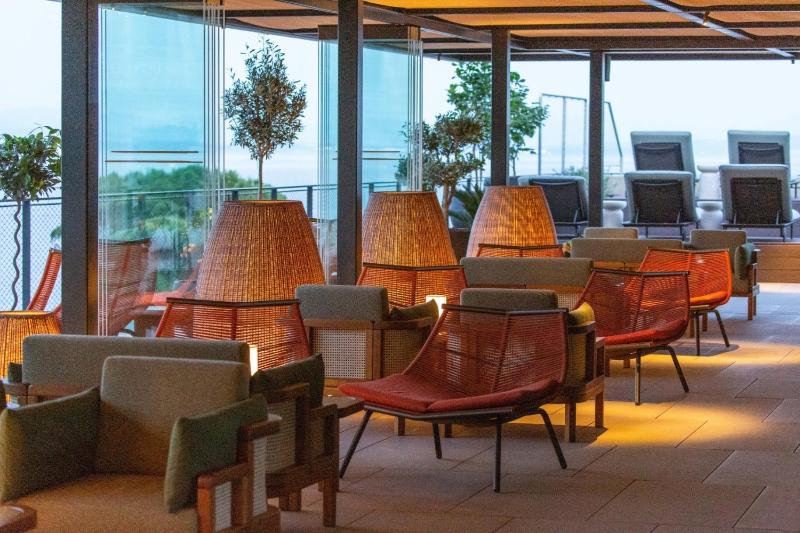 Keight Hotel Opatija Curio Collection by Hilton - image 30