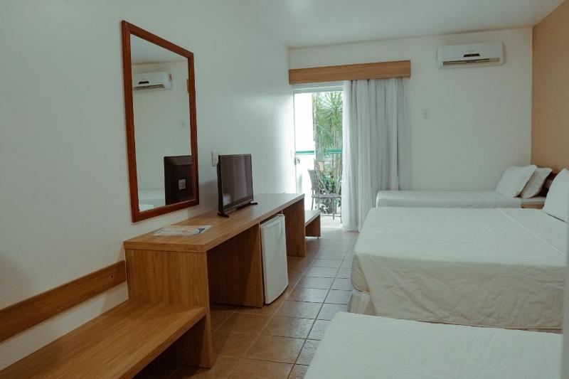Sarana Praia Hotel - image 8