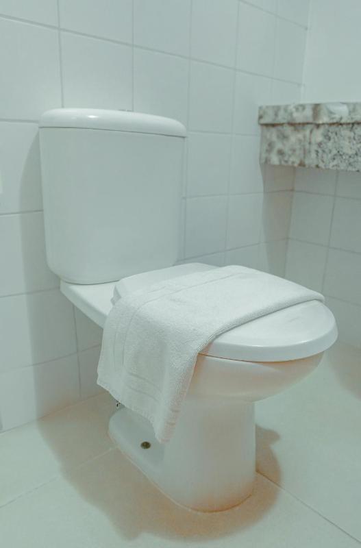 Sarana Praia Hotel - image 2