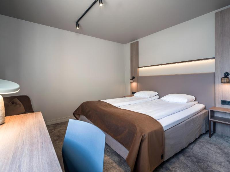 Quality Hotel Saga - image 18