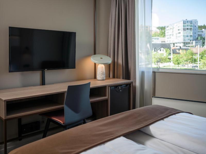 Quality Hotel Saga - image 41