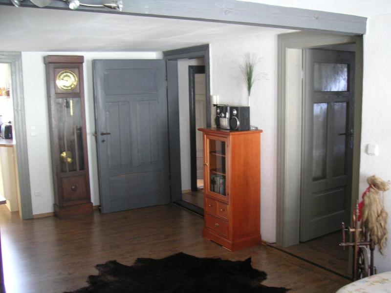 One-Bedroom Apartment image 4