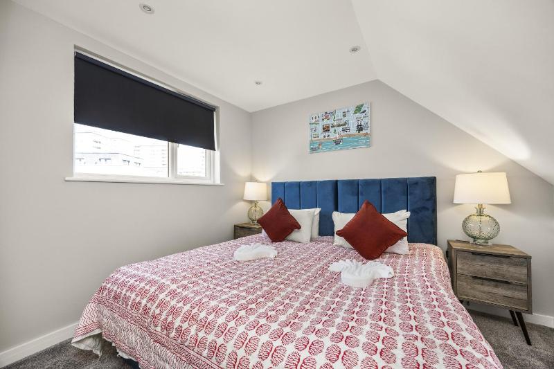 Buzzing Brighton Apartment 6 By My Getaways - image 16