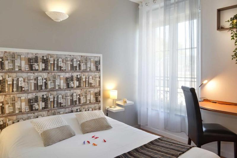 Standard Room with One Double Bed image 1