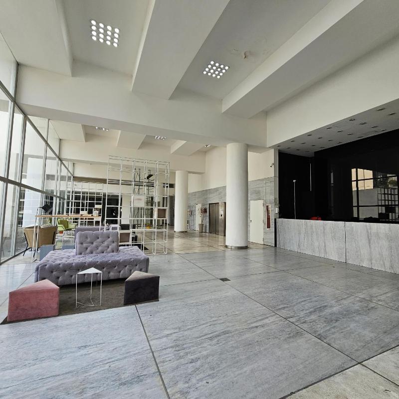 Centrico IDEAL PARA CONOCER LA CIUDAD VISTA PANORAMICA con Piscina Y SEGURIDAD 24HS - image 8
