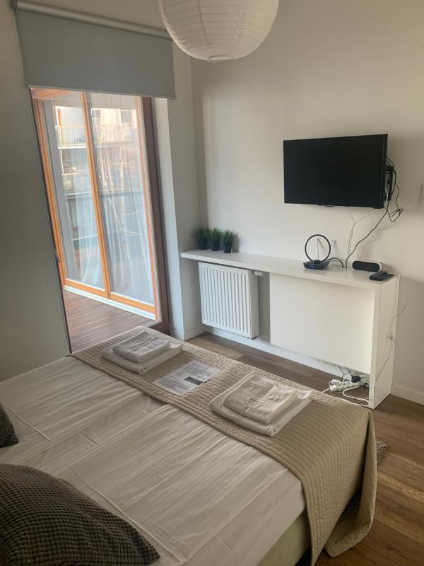 Two-Bedroom Apartment Prestige image 4