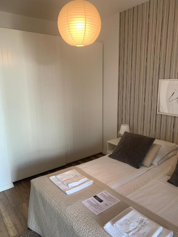 Two-Bedroom Apartment Prestige image 3