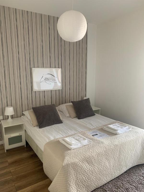 Two-Bedroom Apartment Prestige image 2