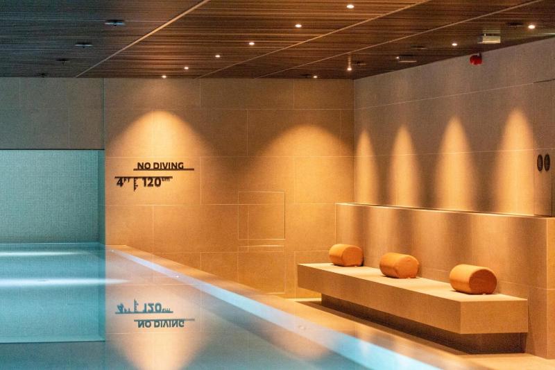 Keight Hotel Opatija Curio Collection by Hilton - image 38
