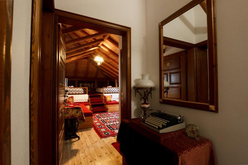 Deluxe Junior Suite image 1
