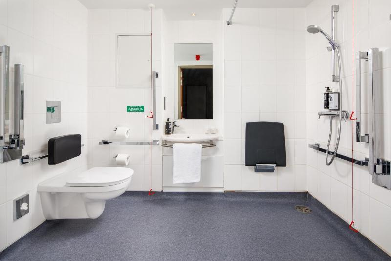 Sweet room - Accessibility friendly image 1