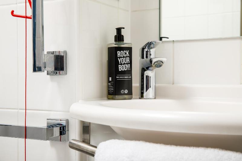 Sweet room - Accessibility friendly image 4