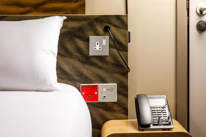 Sweet room - Accessibility friendly image 3