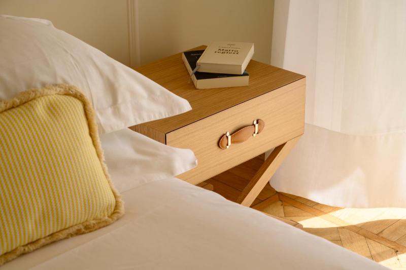 Double or Twin Room with Sea View image 3