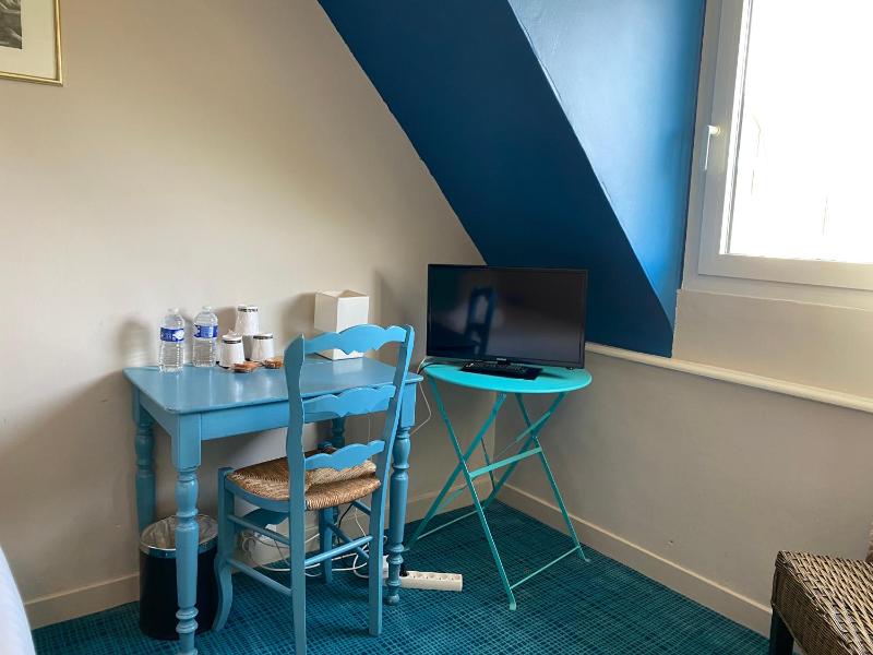 Economy Triple Room - Annex image 4