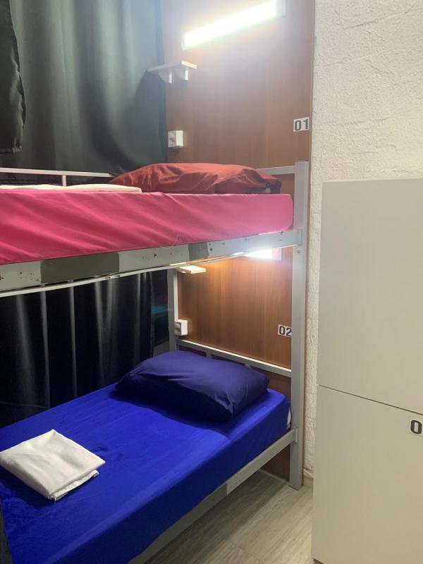 Soul do Mar Hostel - image 47