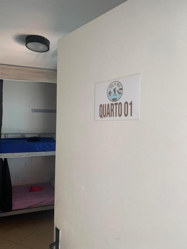 Soul do Mar Hostel - image 41