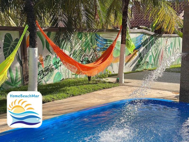 Home Beach Mar Conforto Self-Hosted - image 1