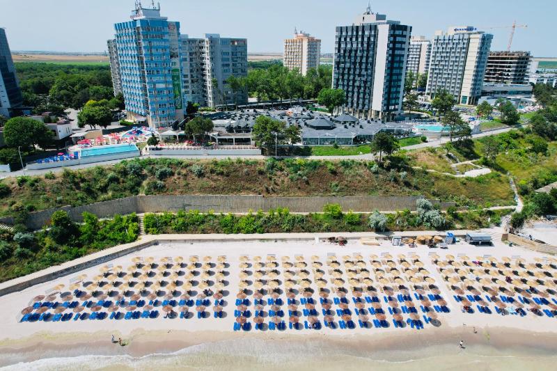 STEAUA DE MARE - Olimp Resort - image 19