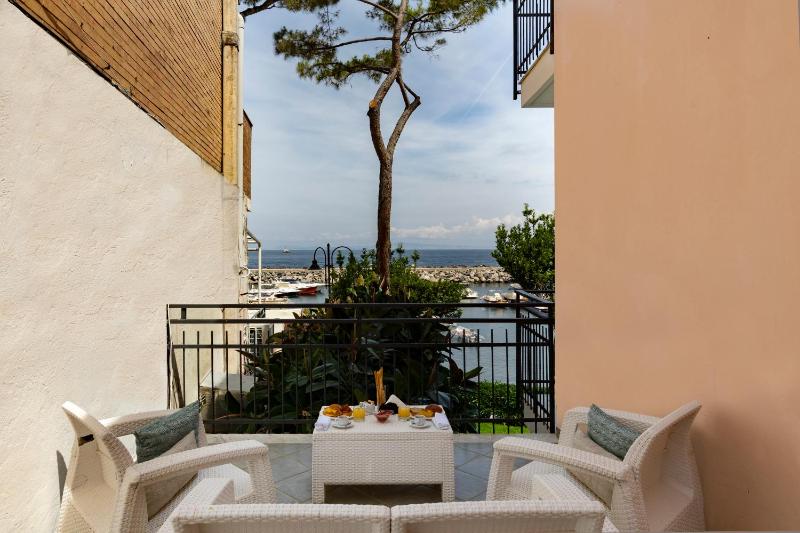 Sea Breeze Residence - image 43