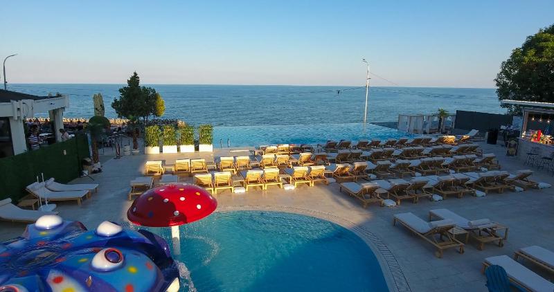 STEAUA DE MARE - Olimp Resort - image 47