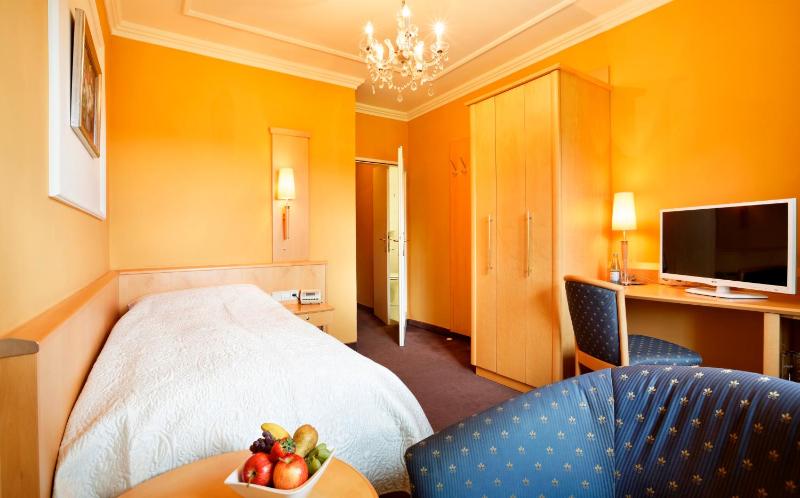 Single Room image 3
