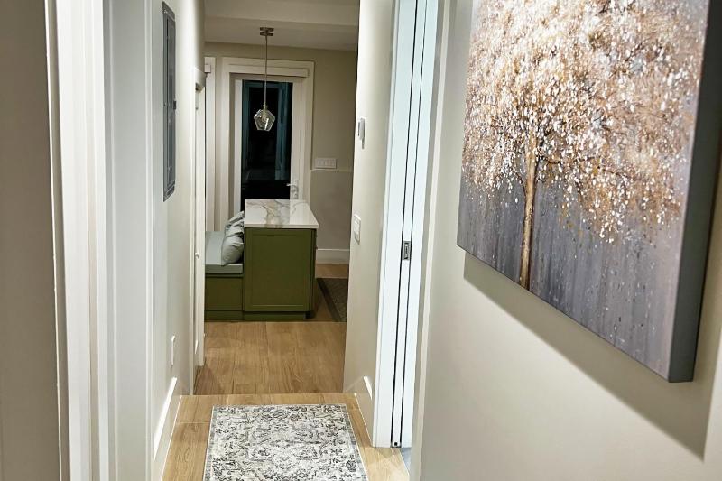 Modern Luxury 3 BR Near Presidio & GG Park - image 8
