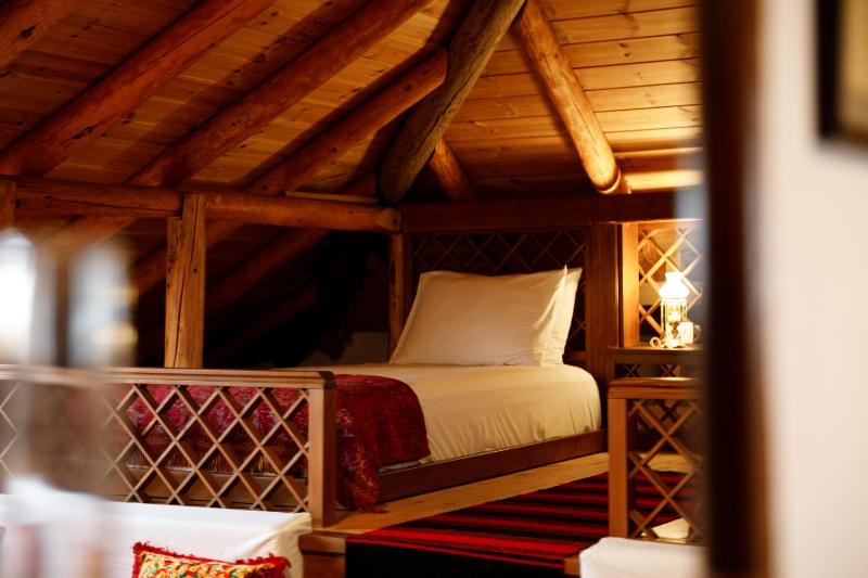 Deluxe Junior Suite image 4