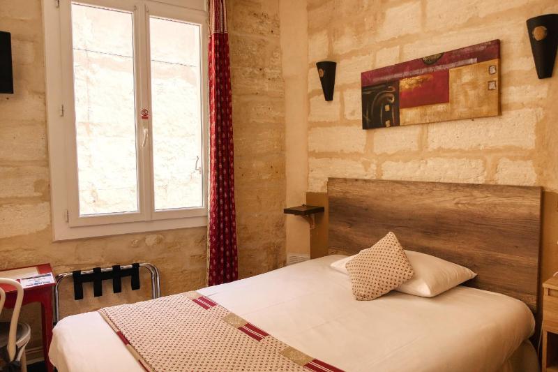 Hôtel Boquier Avignon Centre - image 34