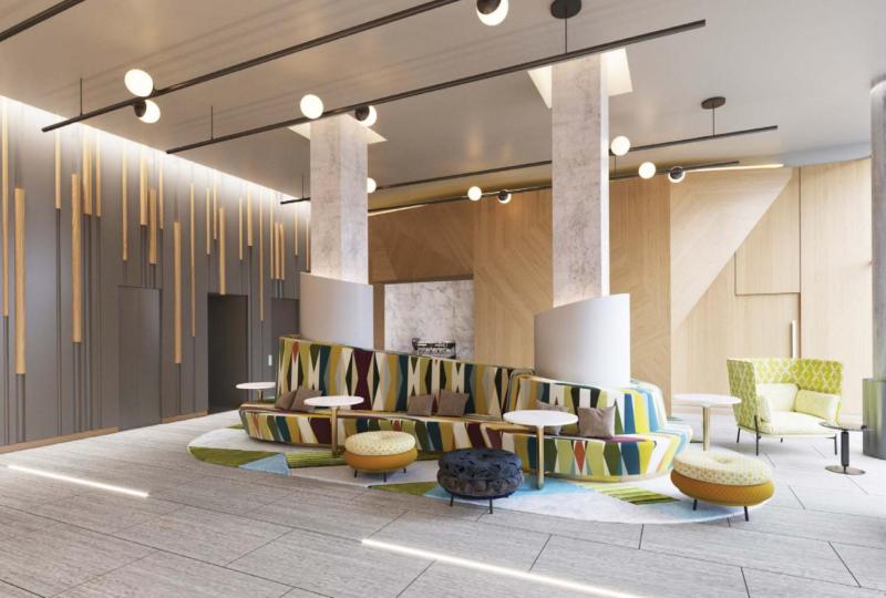 Home2 Suites By Hilton New York Times Square - image 3