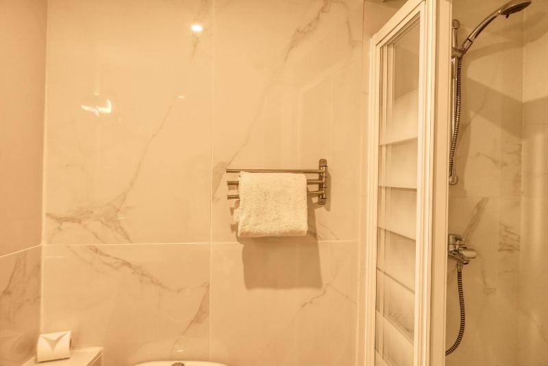 Double or Twin Room with Access By Stairs image 3