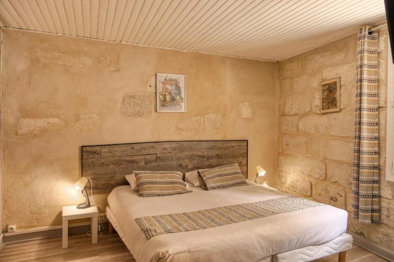 Double or Twin Room with Access By Stairs image 4