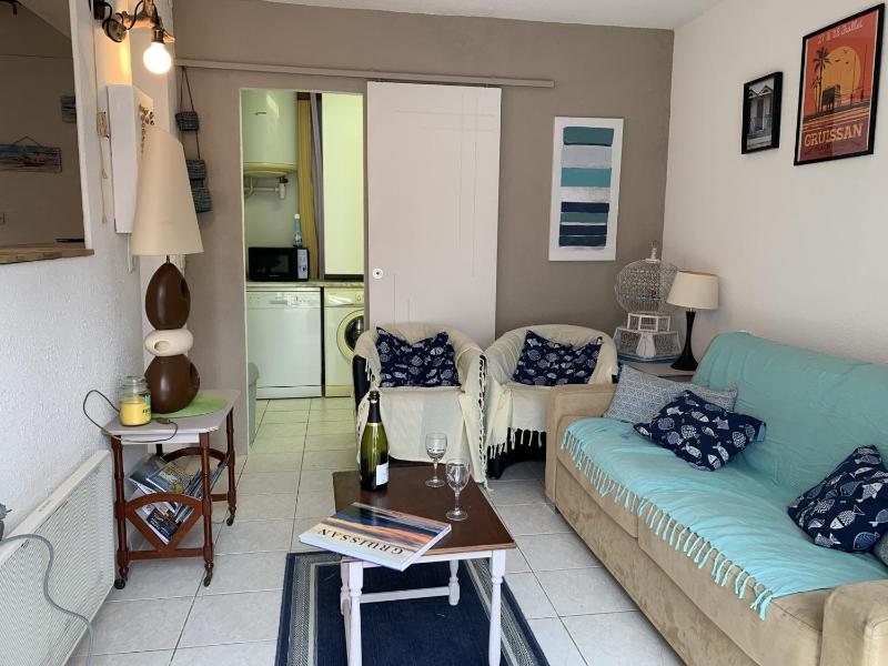 Villa Confortable 6 Pers. Climatisee Proche Plage du Grazel Calme Tout Equipee Stationnement Inclus - FR-1-796-71 - image 4