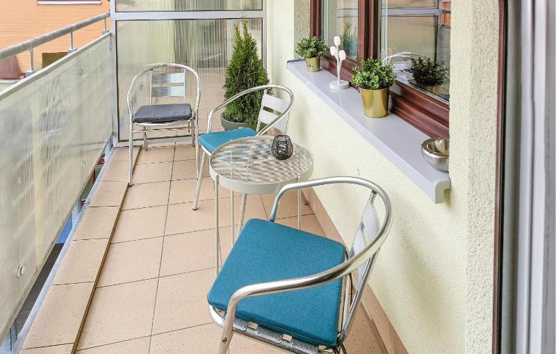 1 Bedroom Nice Apartment In Kolobrzeg - image 10