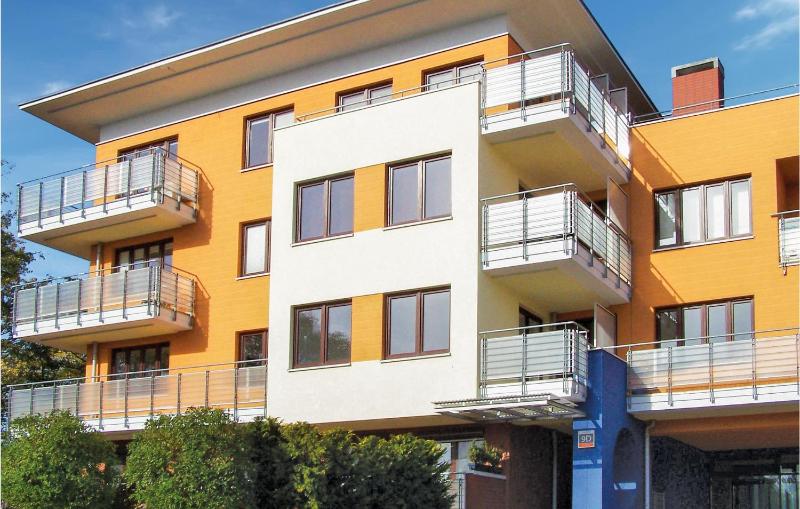 1 Bedroom Nice Apartment In Kolobrzeg - image 1