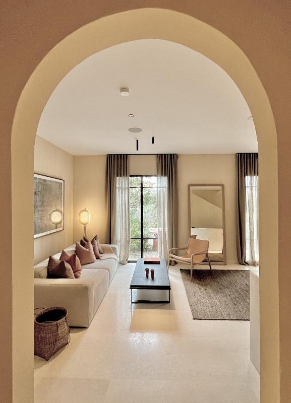 Villa with Private Pool image 1