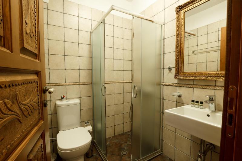 Deluxe Twin Room image 3