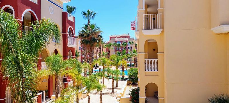 Casa del Sol y Mar - Puerto Marina Images