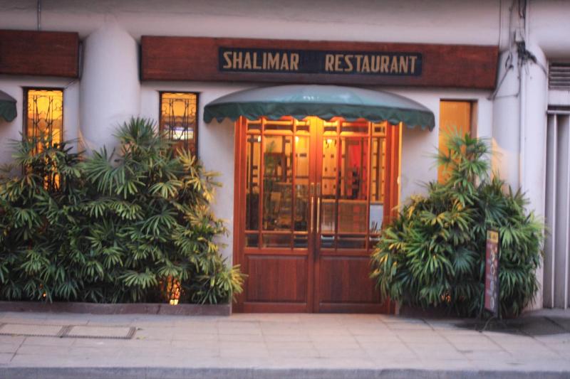 Shalimar Hotel - image 9